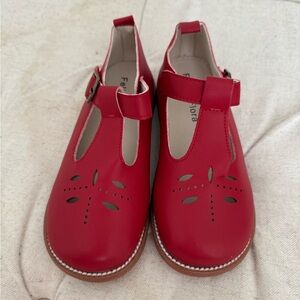 Felix and Flora Mary Jane shoes girls size 10